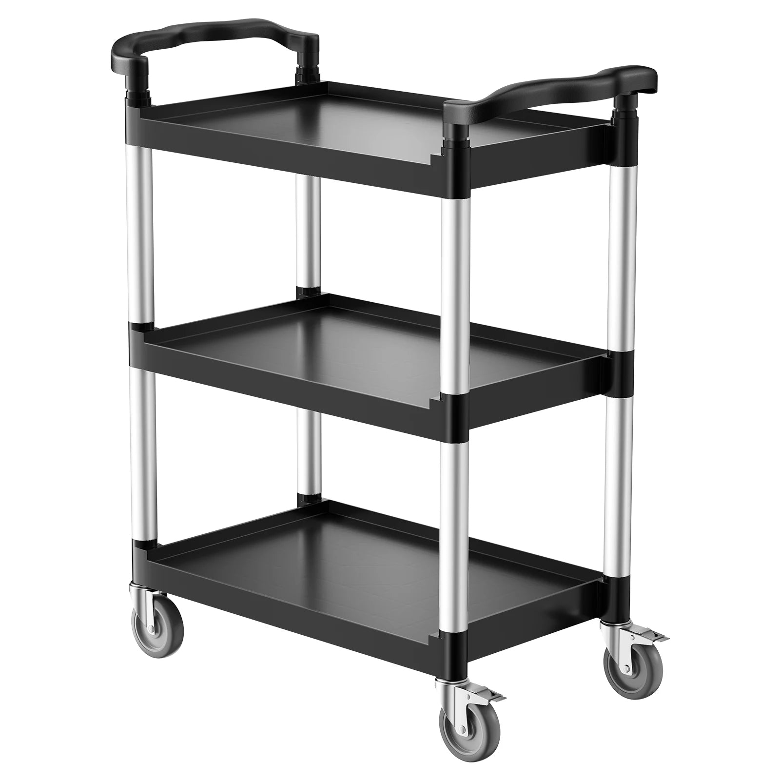 Carrito Multiusos, Carga de 136 kg