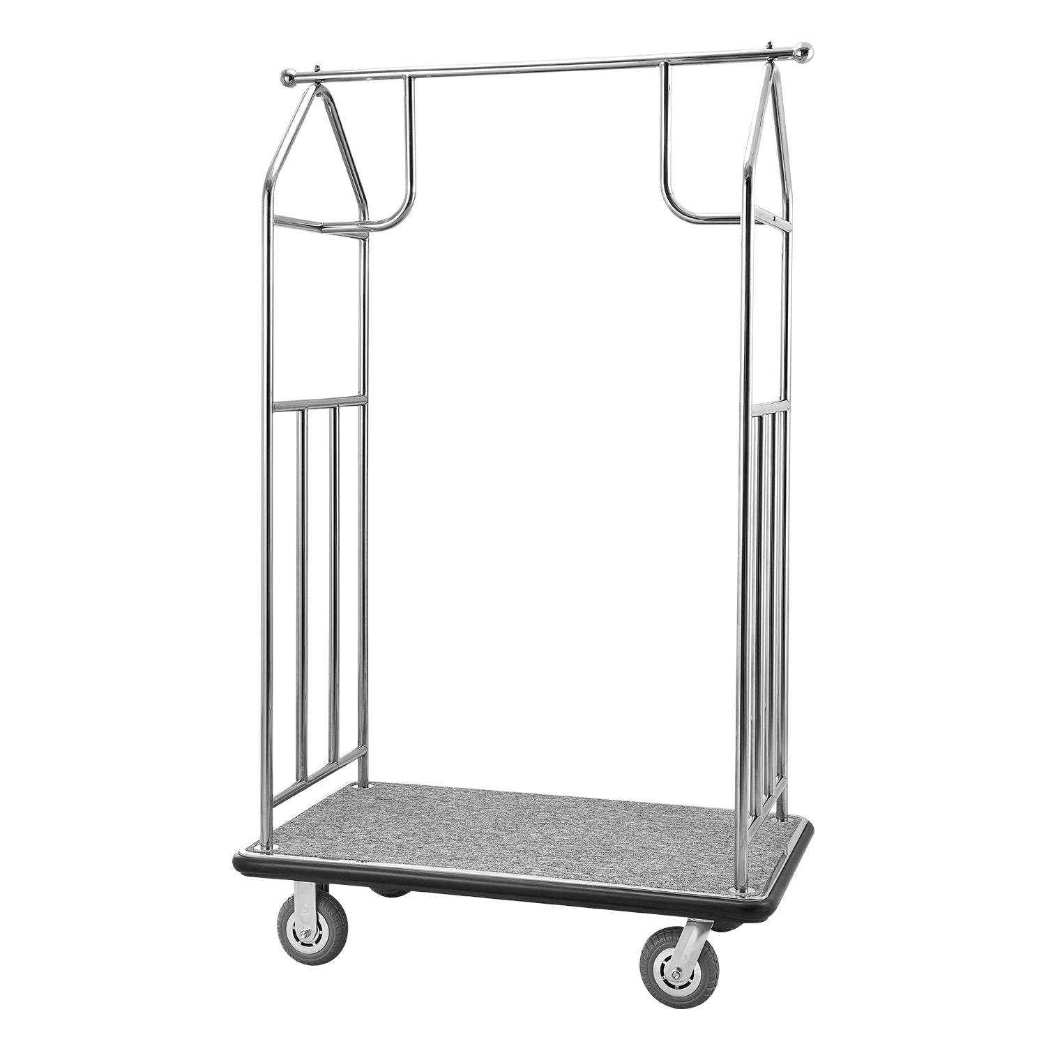 Carrito de equipaje