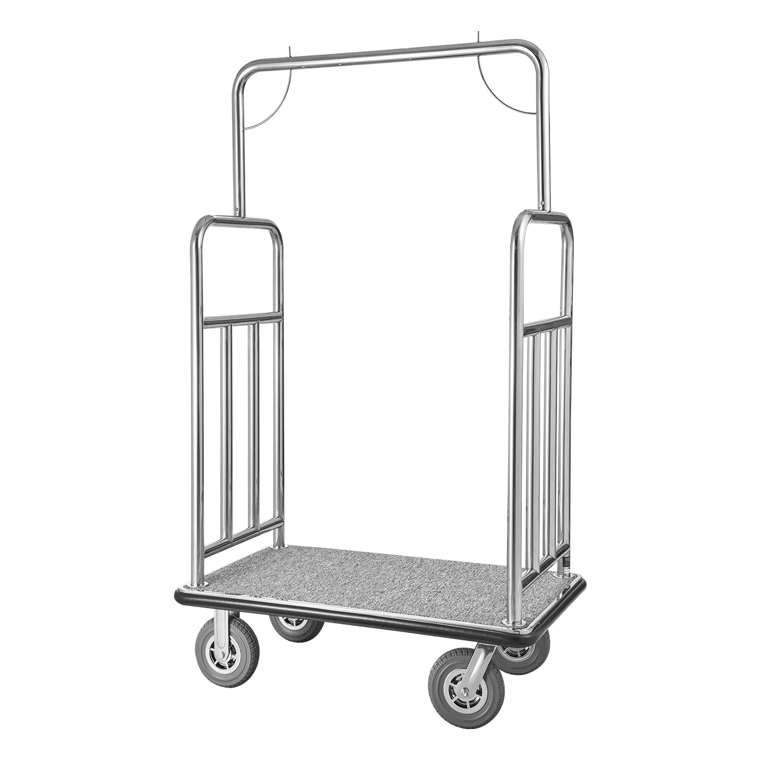 Carrito de Botones