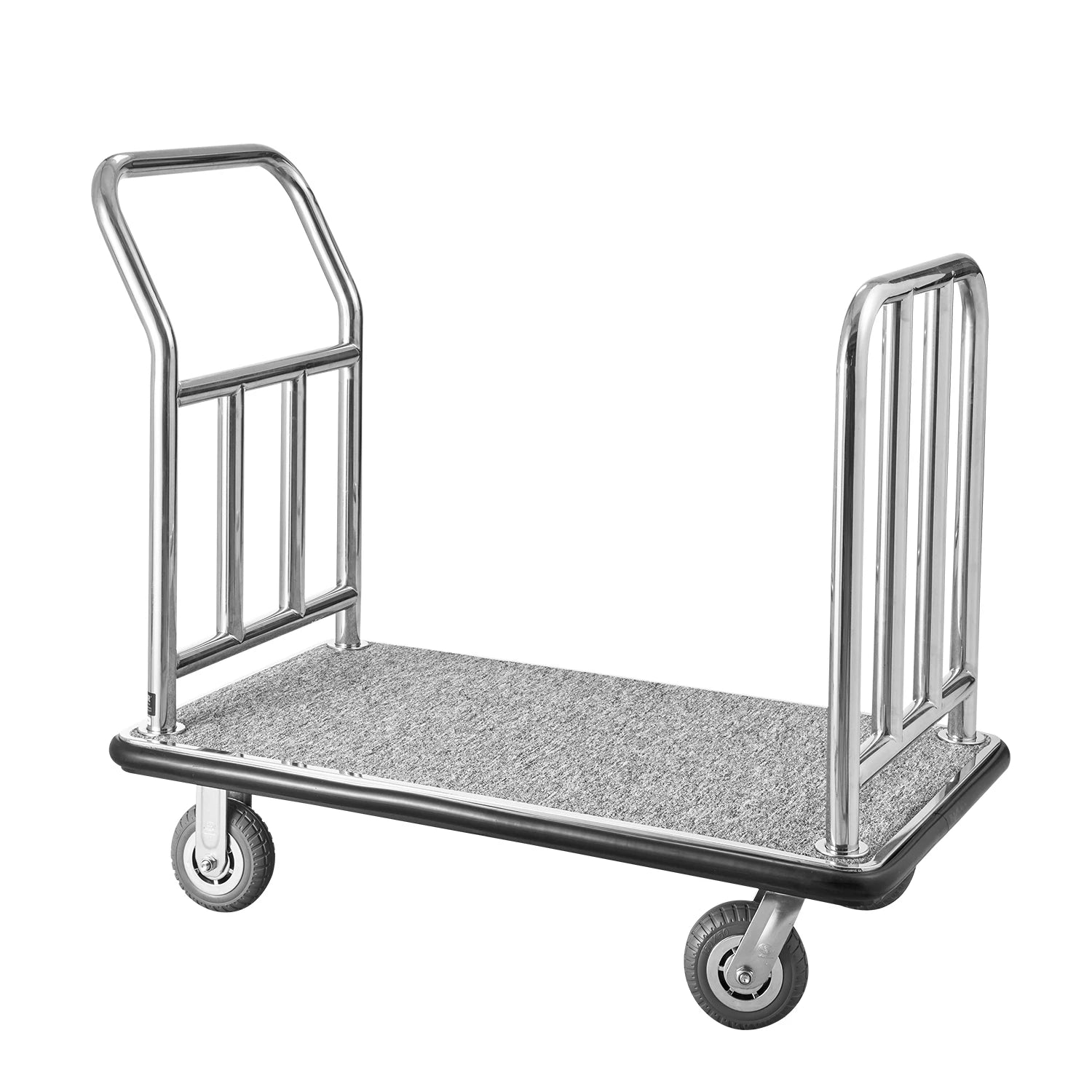 Carro de Equipaje, Carga de 340 kg