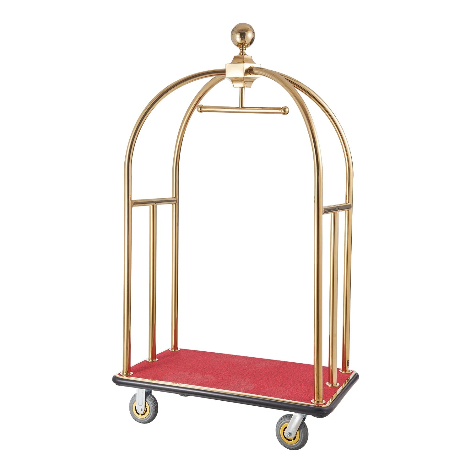 Carro de Equipaje para Hotel
