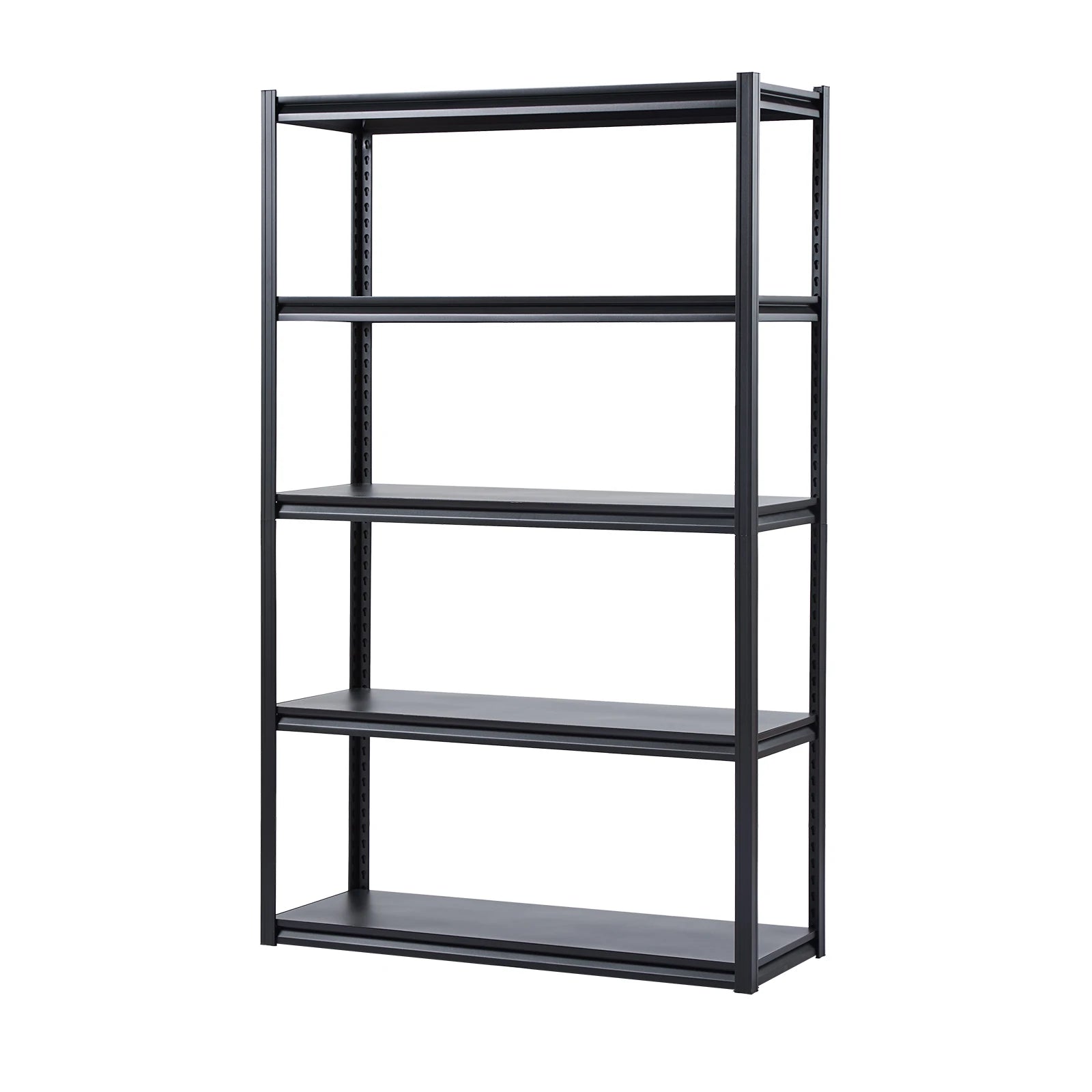 Estantes de Metal Ajustables para Garaje