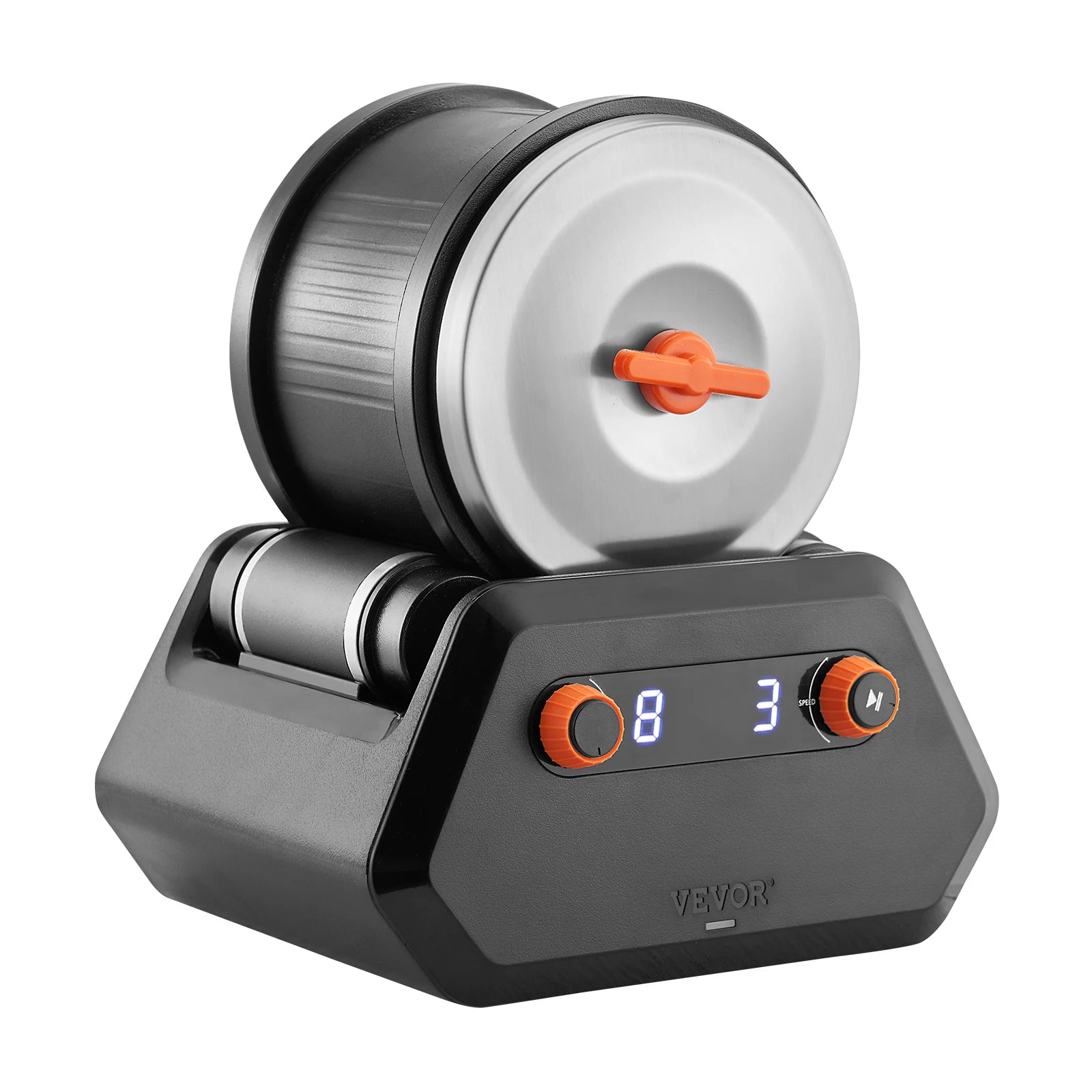 VEVOR-Kit de amoladora de roca profesional