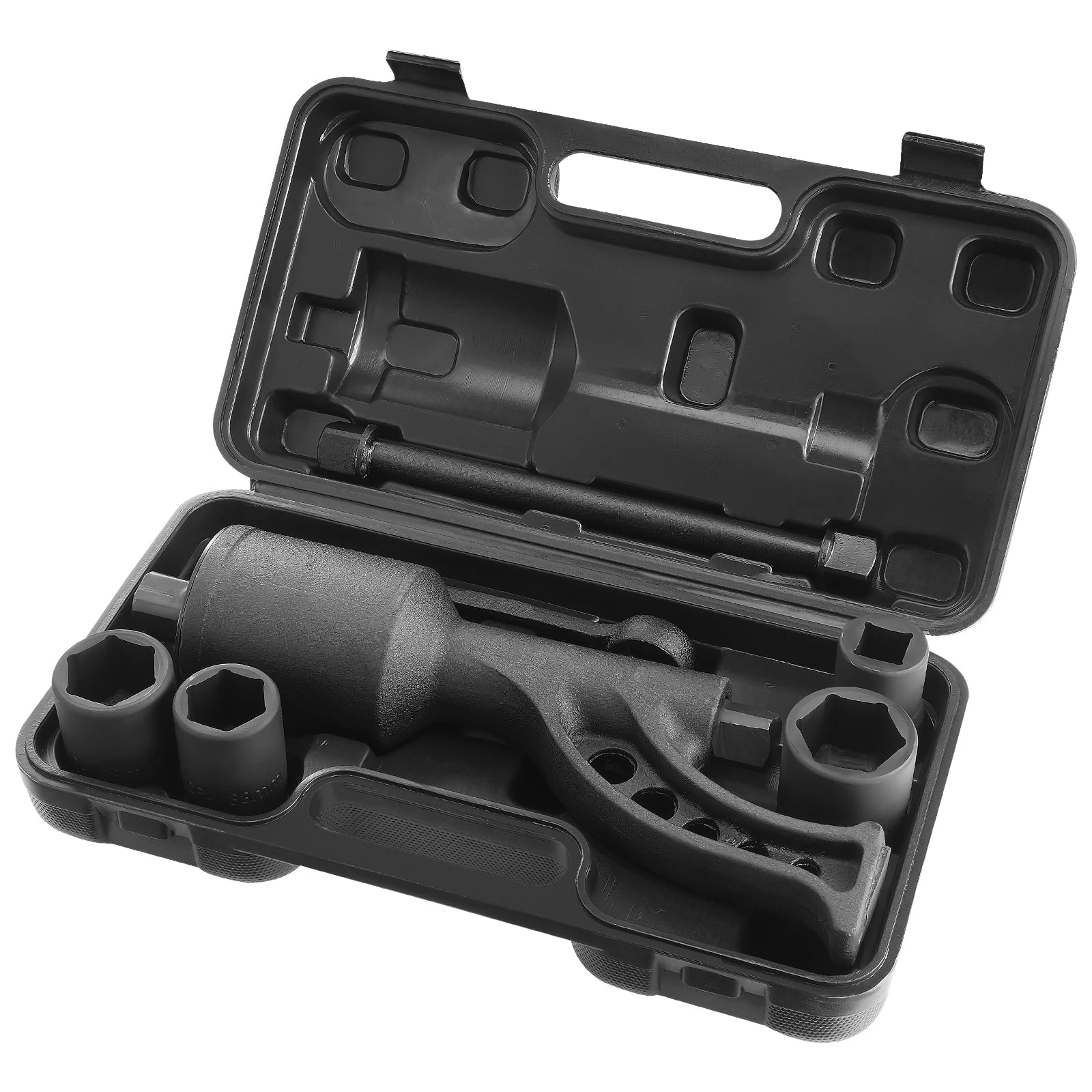 Llave Multiplicadora de Par 25,4 mm