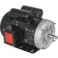 VEVOR-Motor eléctrico monofásico de 1,5 HP, 2 polos