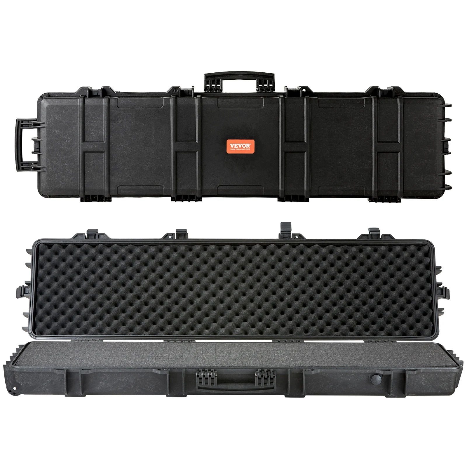 funda rígida para Rifle