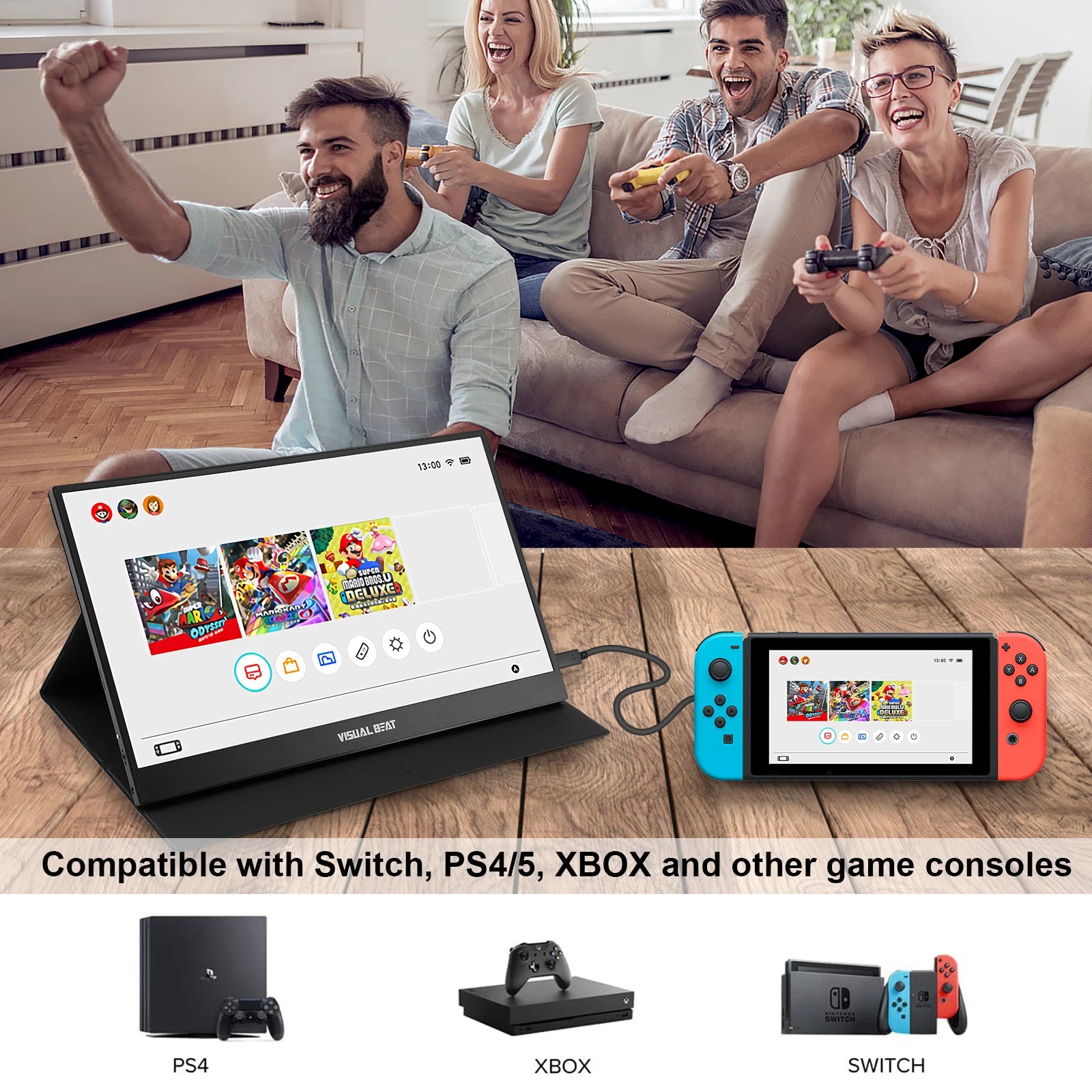 , pantalla de ordenador,