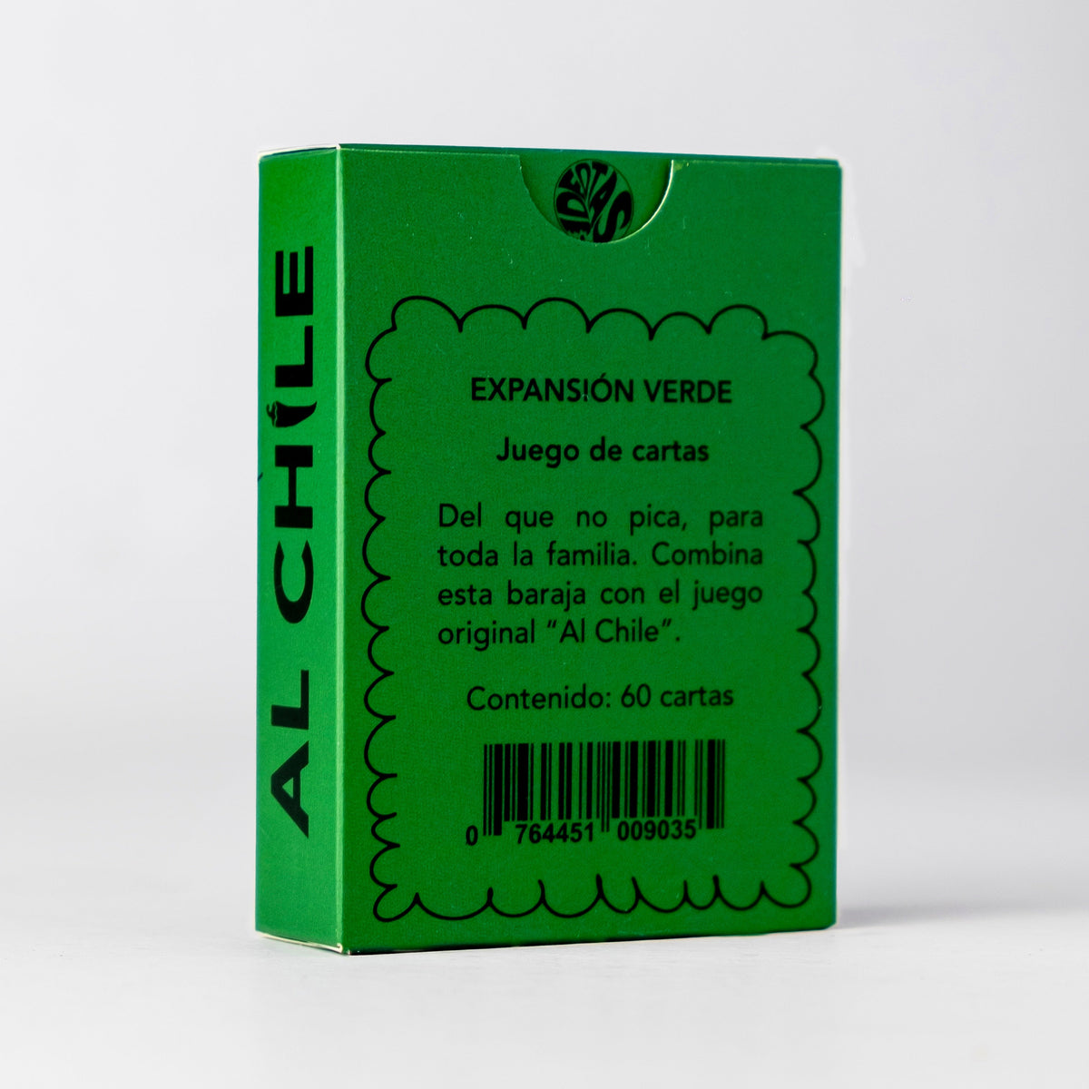 Expansión Verde