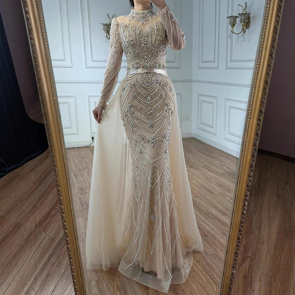 Vestido de noche