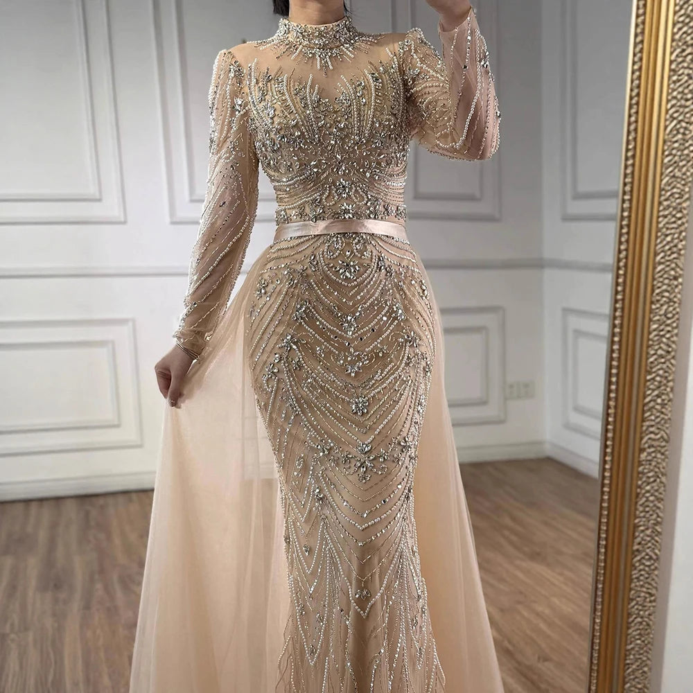 Vestido de noche