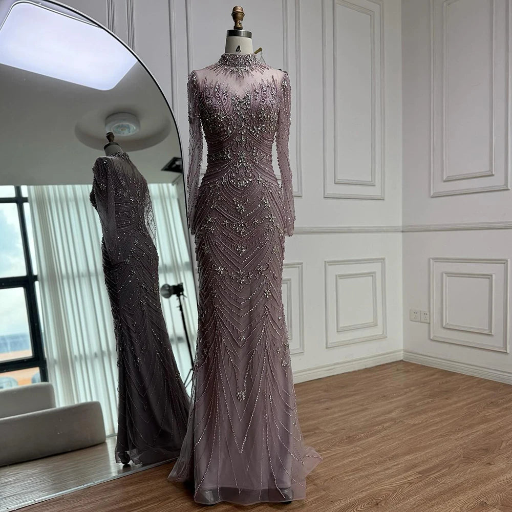 Vestido de noche