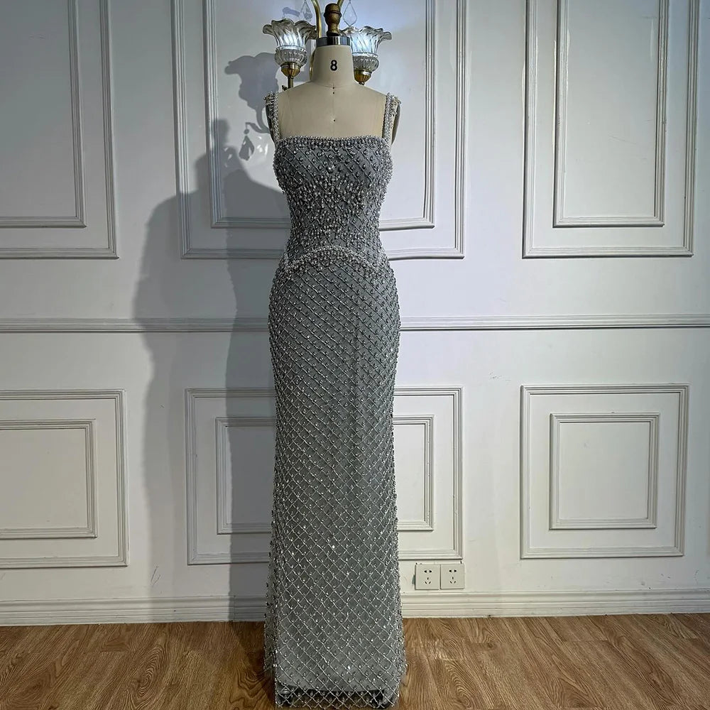 Vestidos de Noche de diseñador