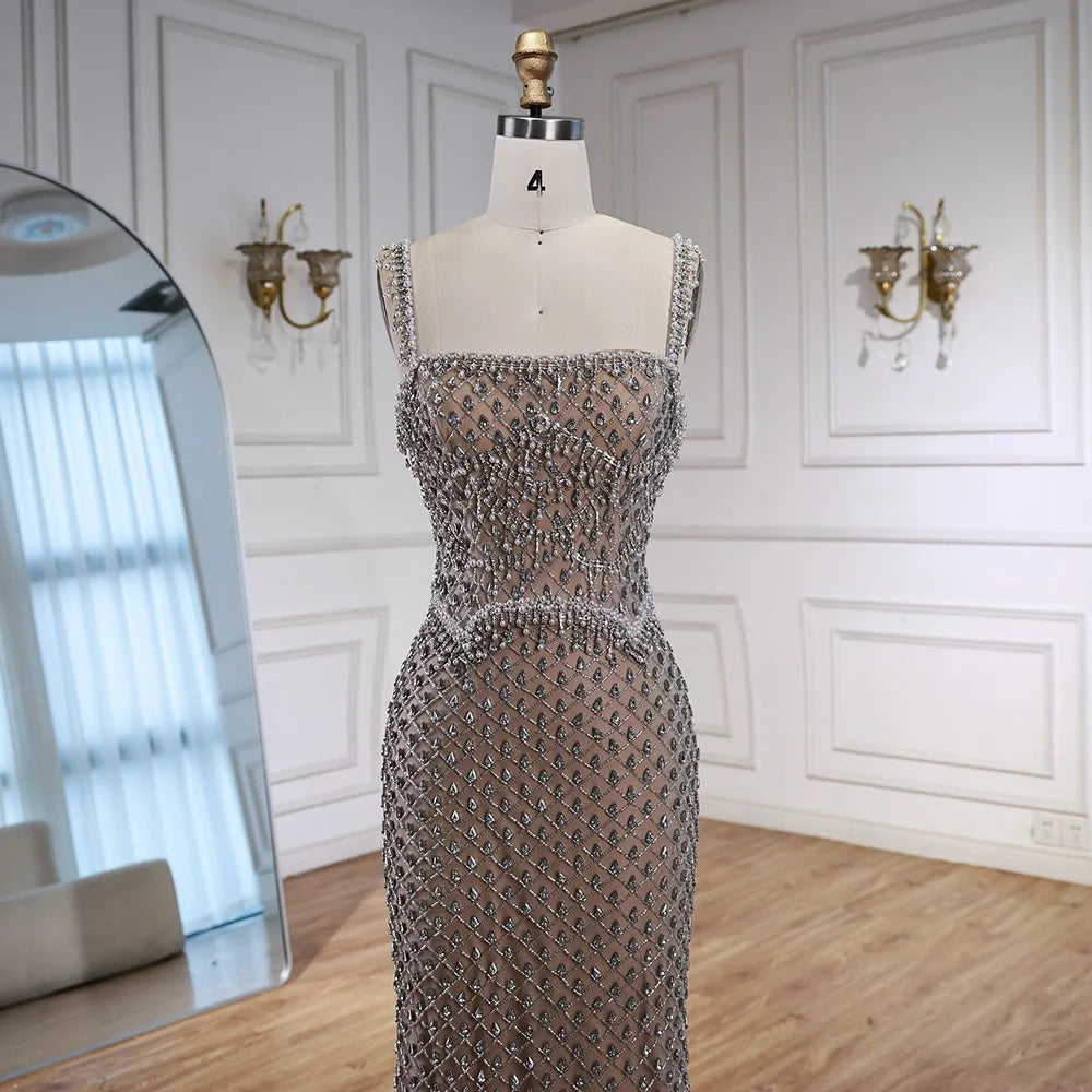 Vestidos de Noche de diseñador