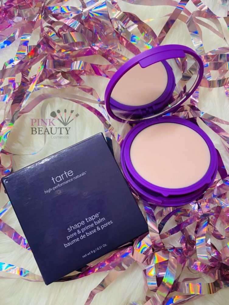 Tarte Shape Tape Pore & Prime Balm