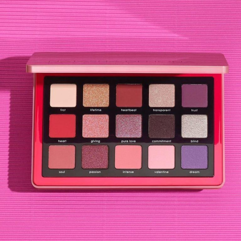 NATASHA DENONA LOVE PALETTE