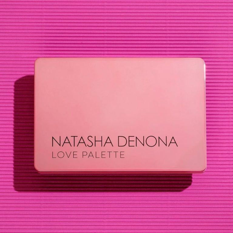 NATASHA DENONA LOVE PALETTE