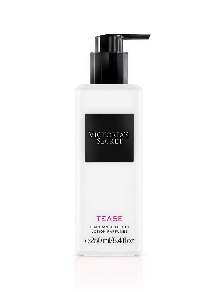 VICTORIAS SECRET TEASE FRAGRANCE LOTION 250ml
