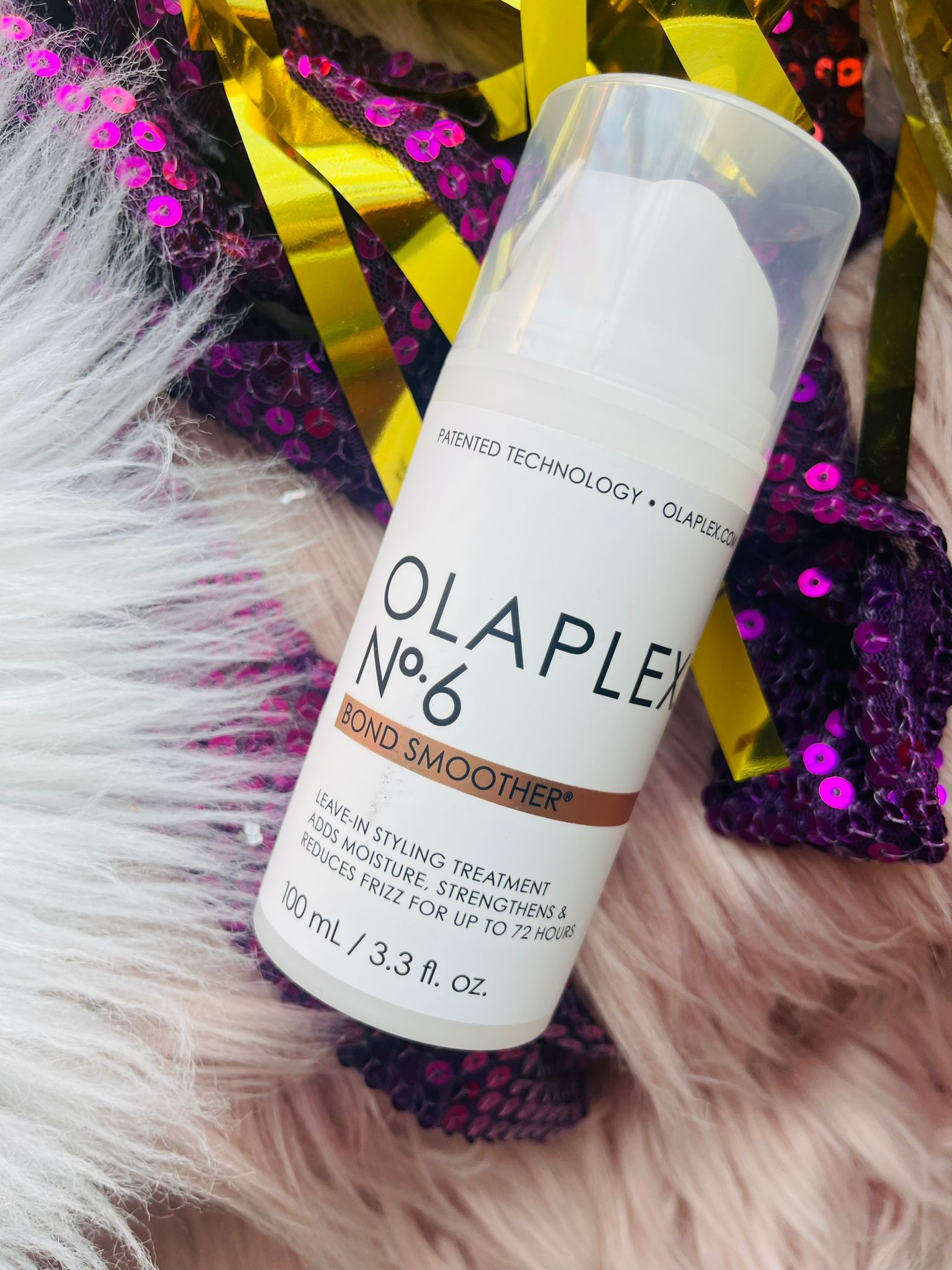 Olaplex 6 Bond Smoother 100 Ml