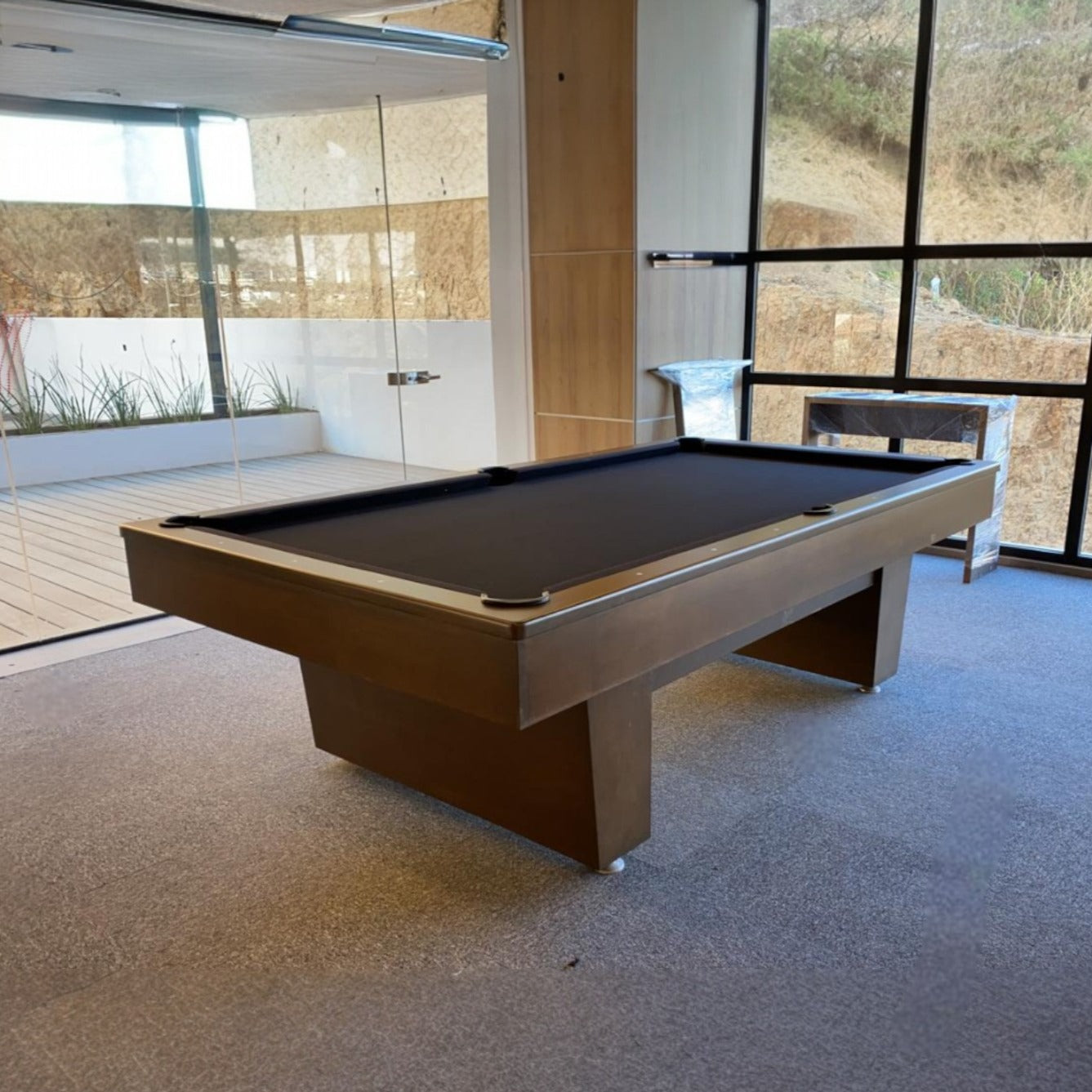 Mesa de Billar Profesional California