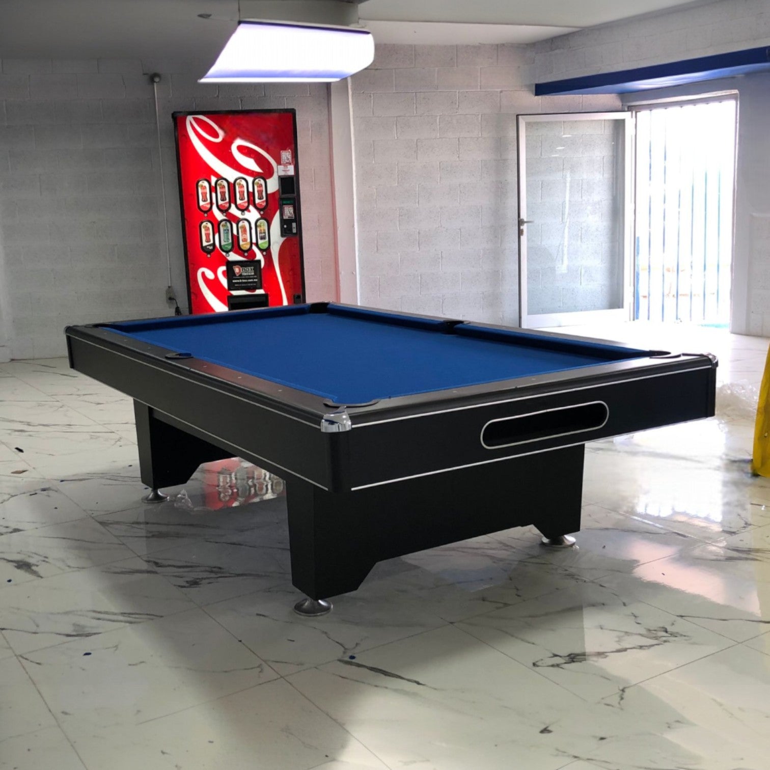 Mesa de Billar Profesional Manchester