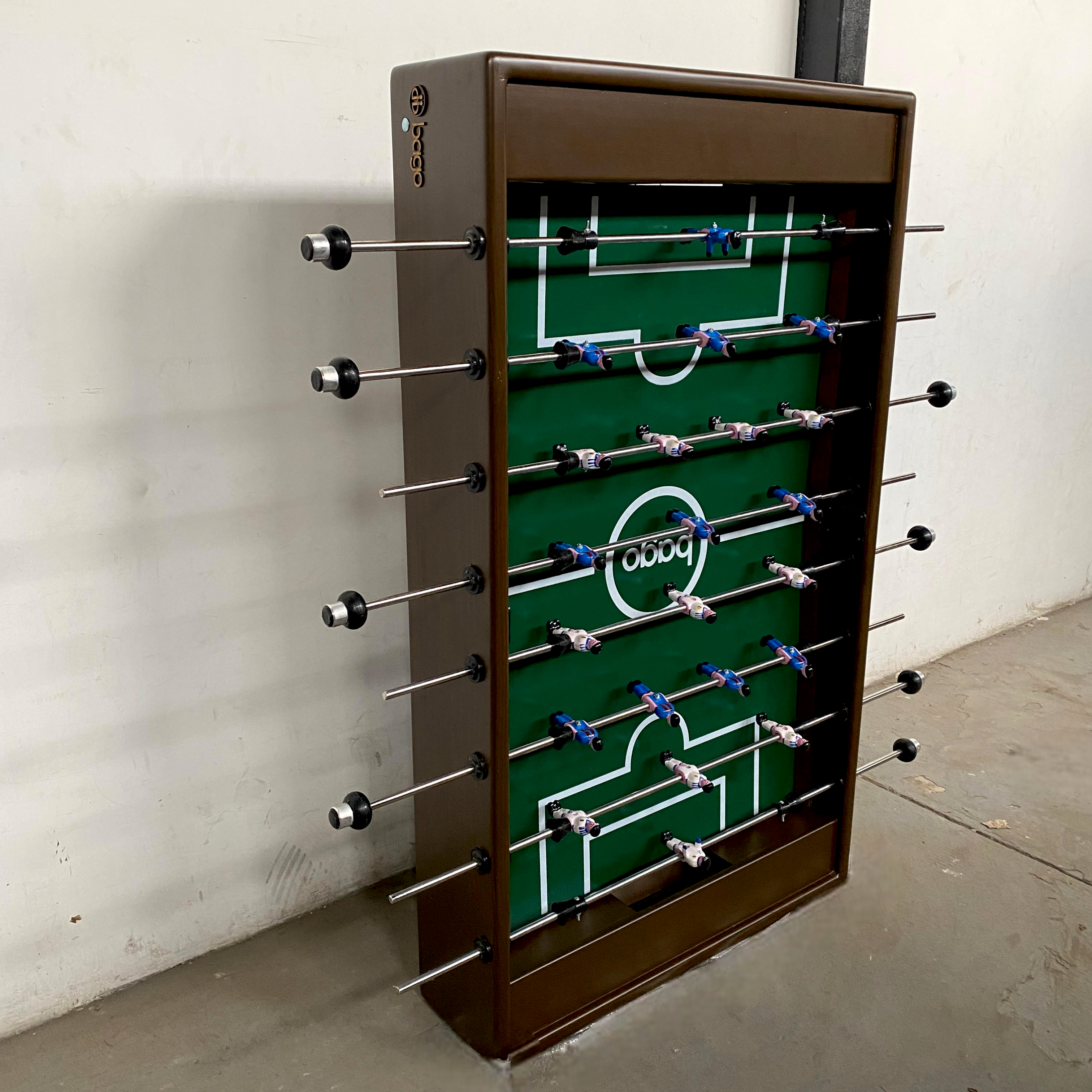 Futbolito Plegable Residencial