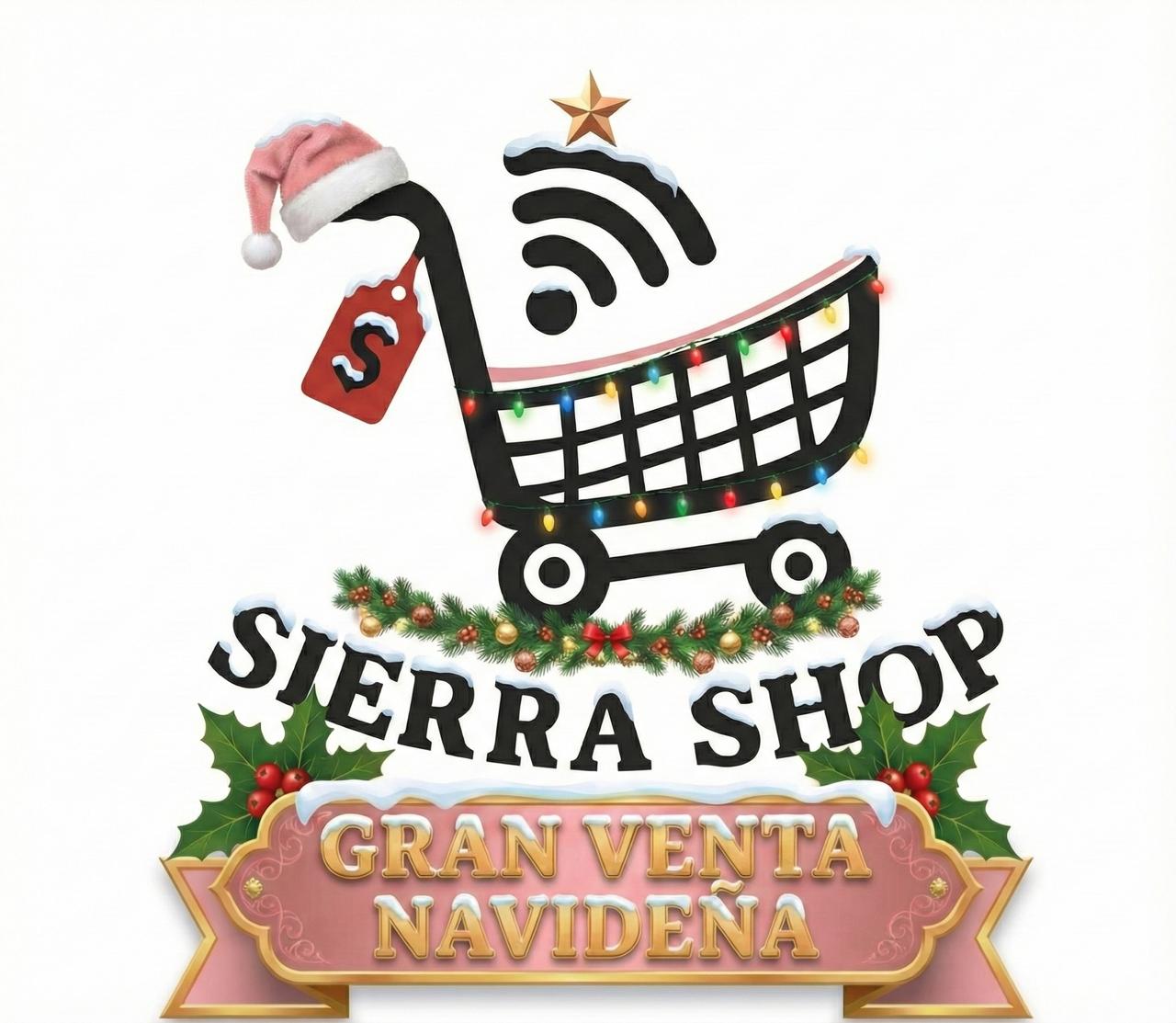 SIERRA SHOP 