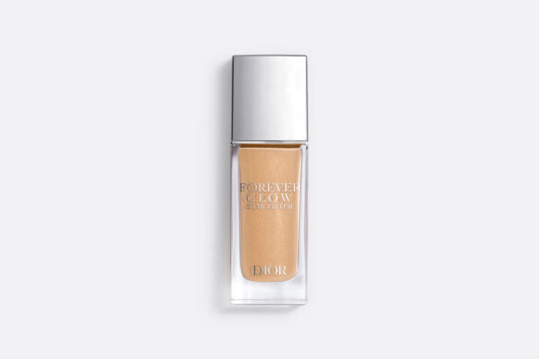 DIOR FOREVER GLOW STAR FILTER #3