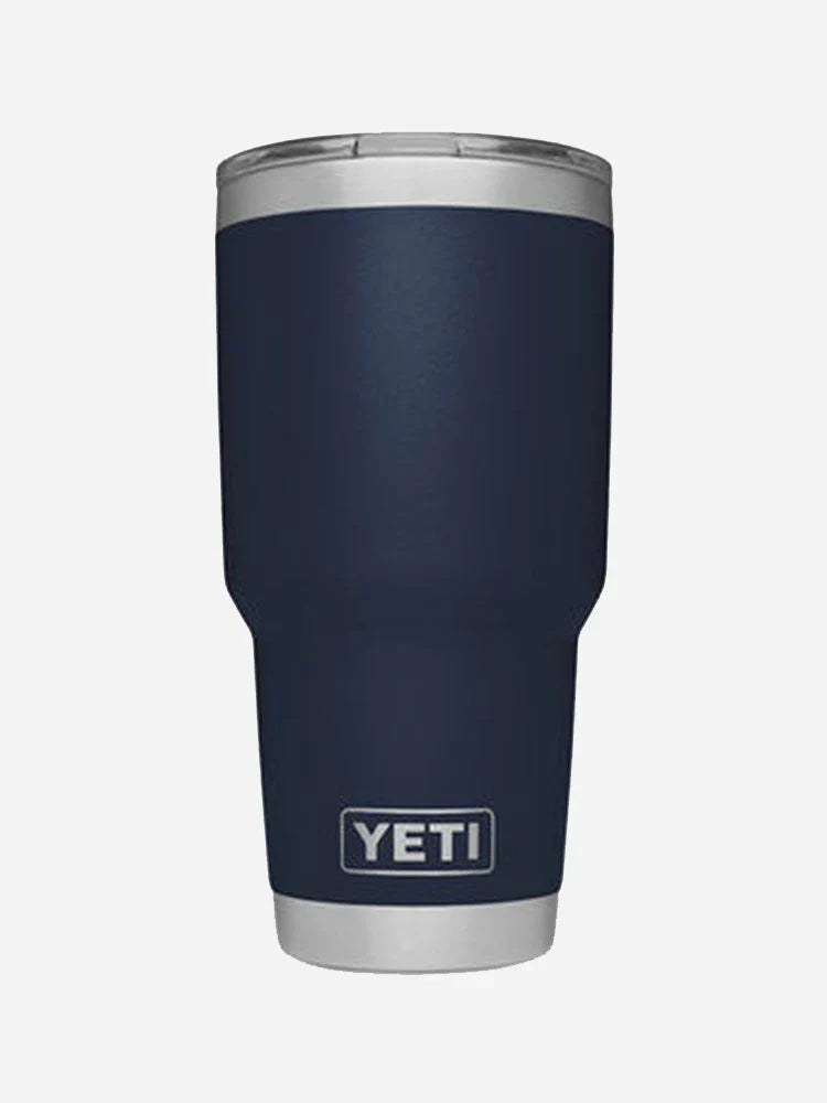 Yeti Rambler 30 oz Tumbler - Navy
