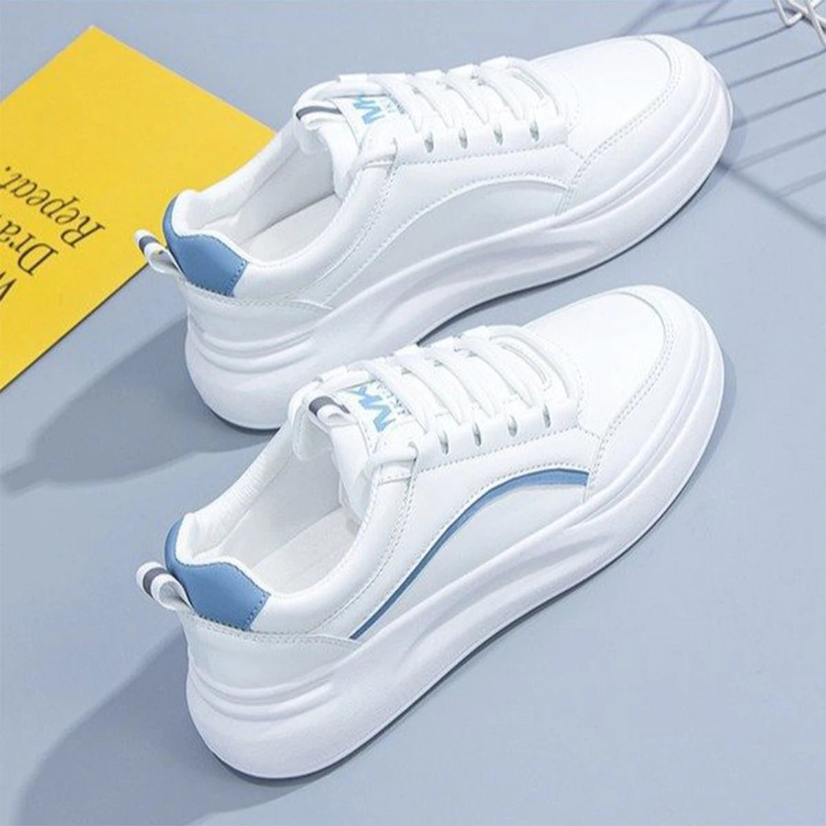 Zapatillas Deportivas Informales para Mujer