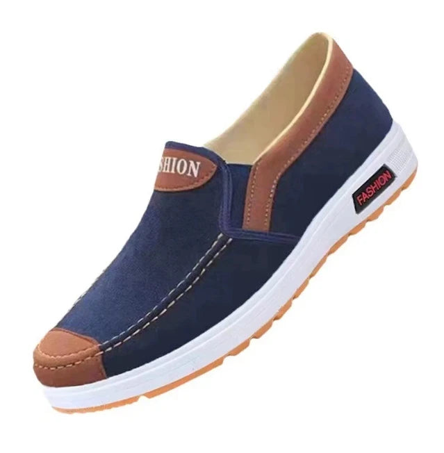 Zapatos casuales de moda para hombre