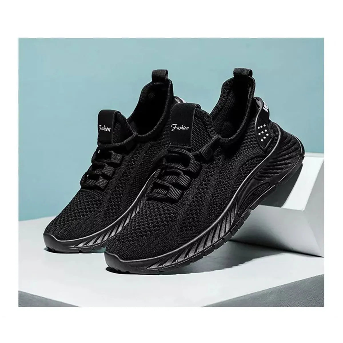 Tenis deportivos