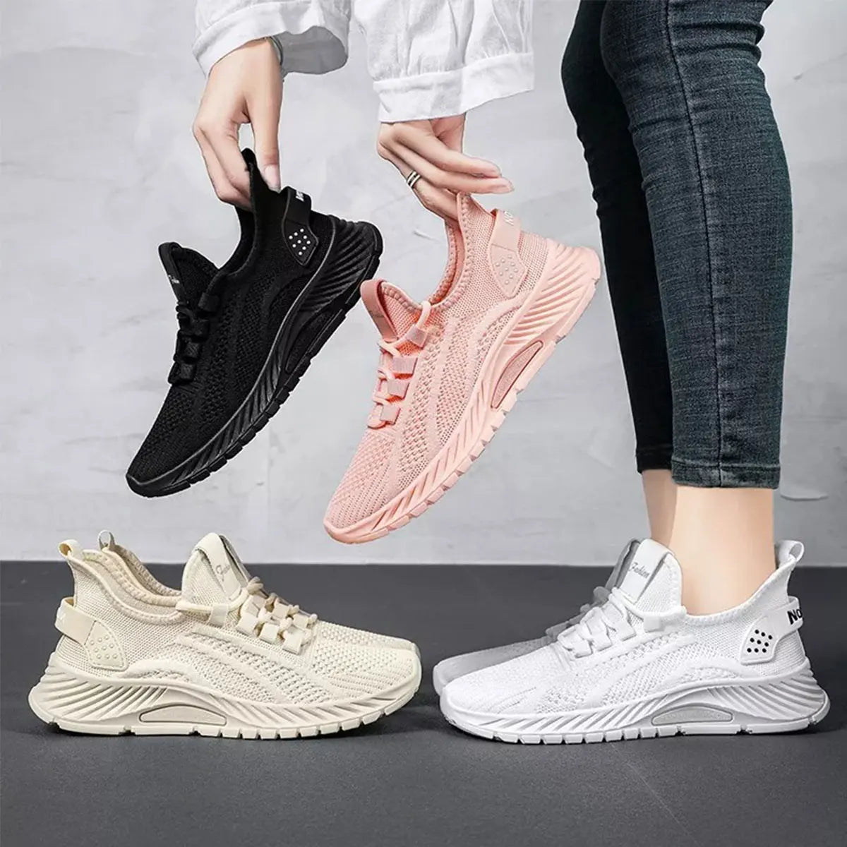 Tenis deportivos