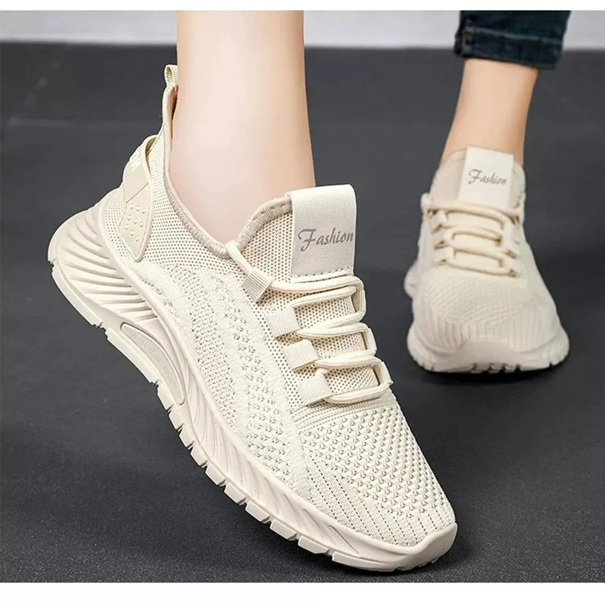 Tenis deportivos