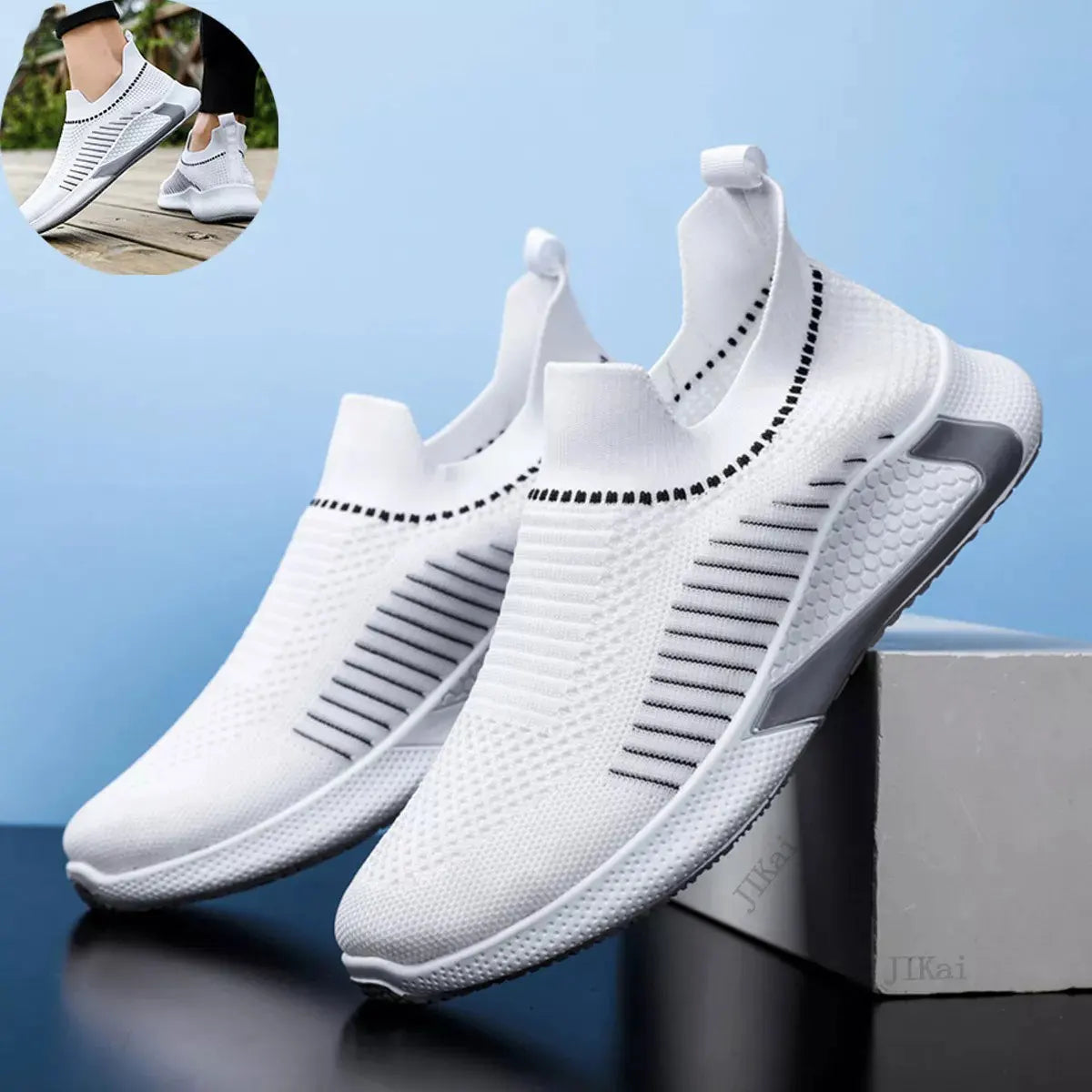 Zapatos ortopédicos cómodos,