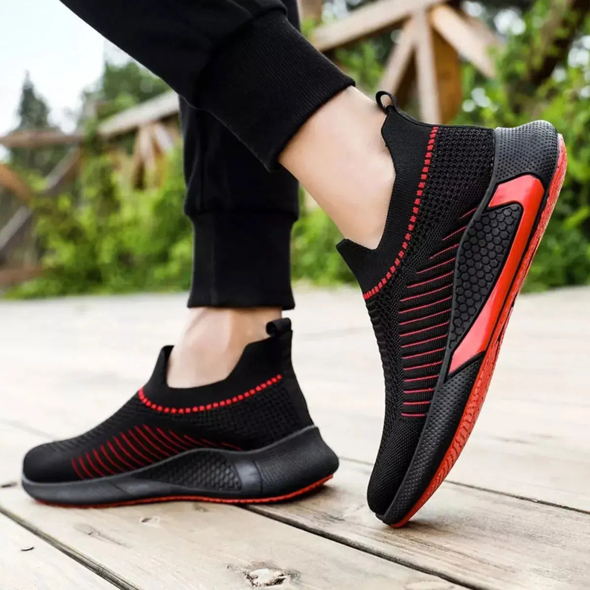 Zapatos ortopédicos cómodos,