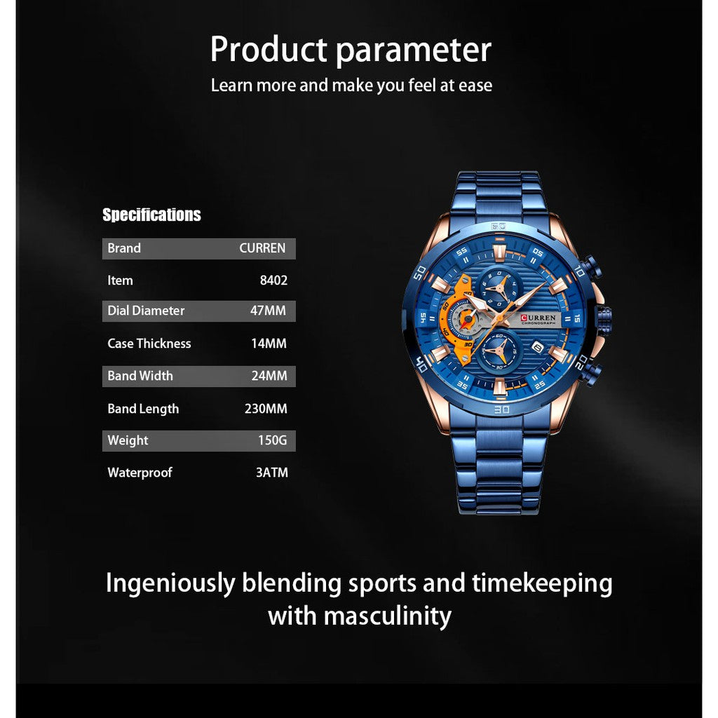 Relojes Para Hombre