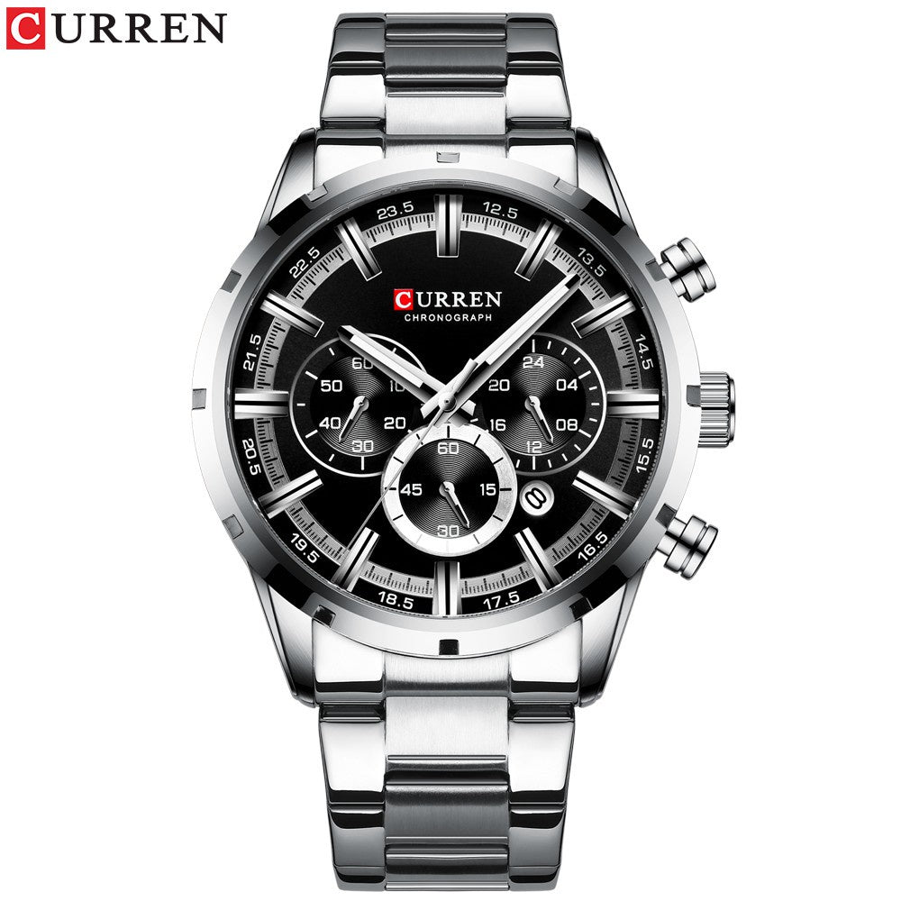Reloj De Cuarzo