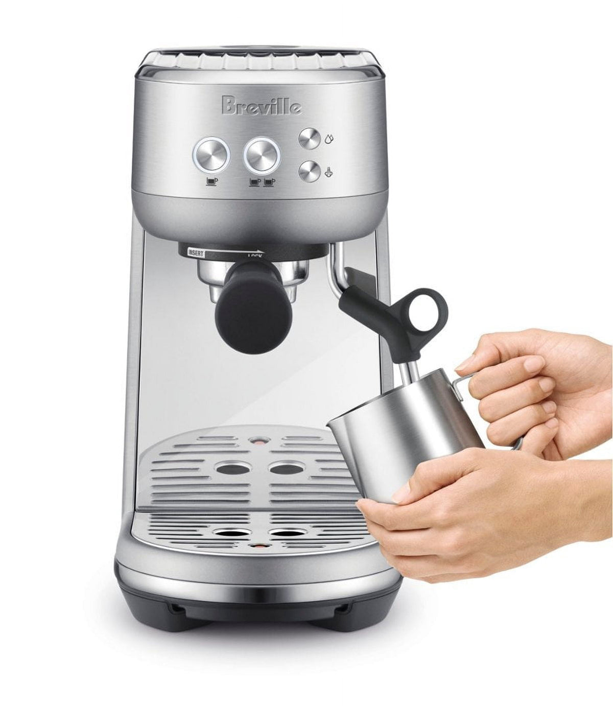 Cafetera espresso