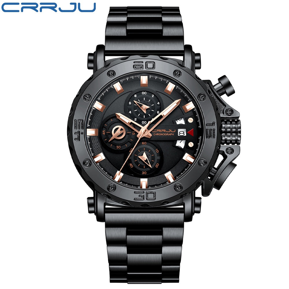 Reloj De Hombre