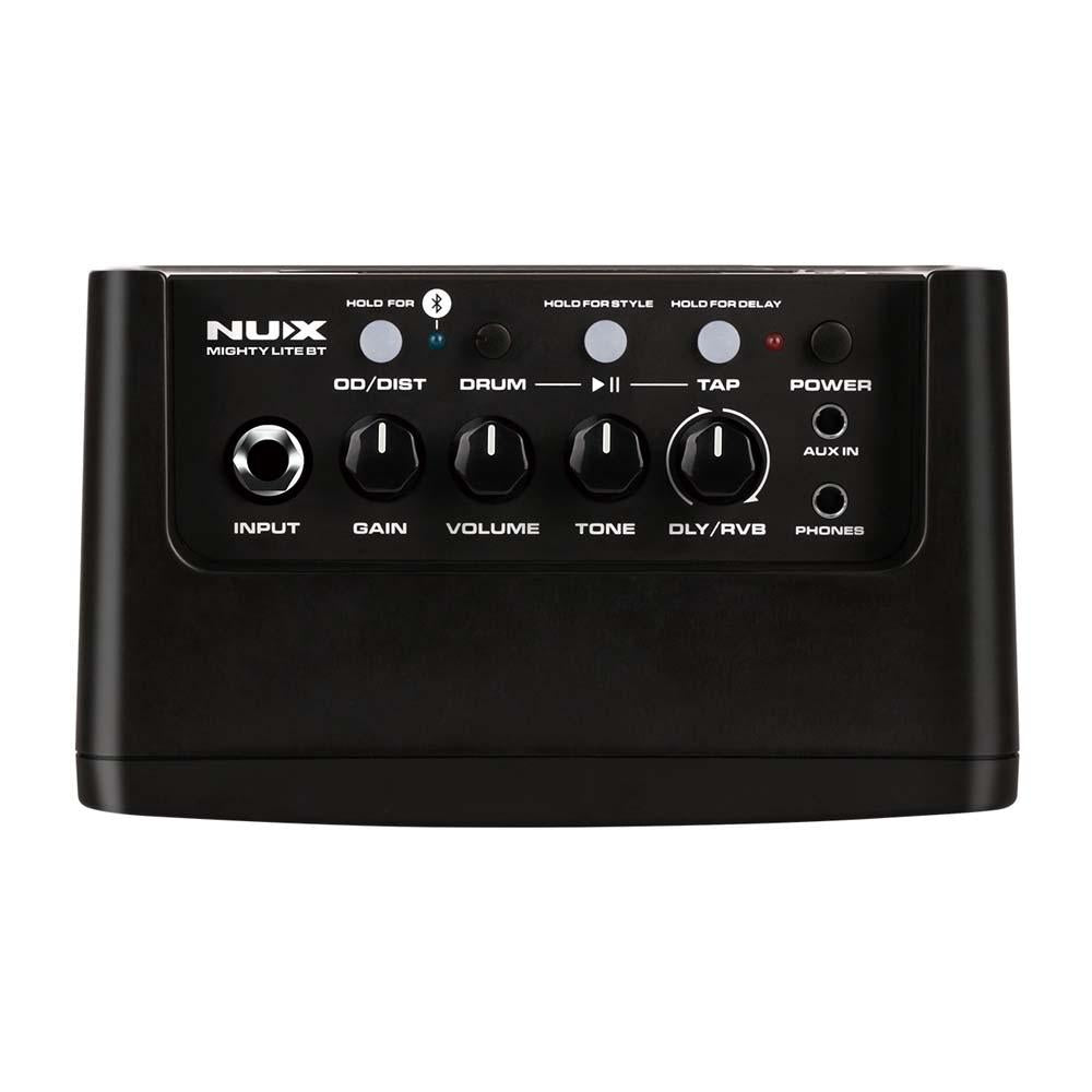 Combo Para Guitarra
