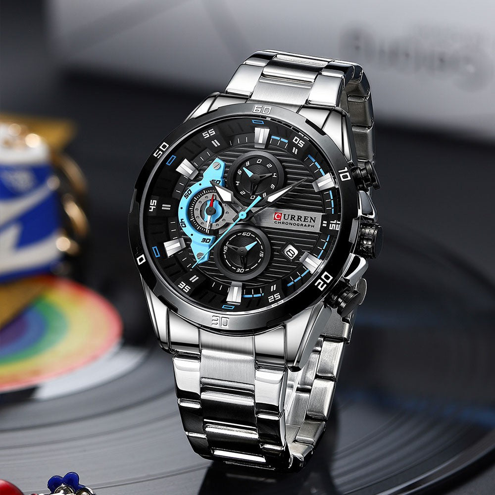 Relojes Para Hombre