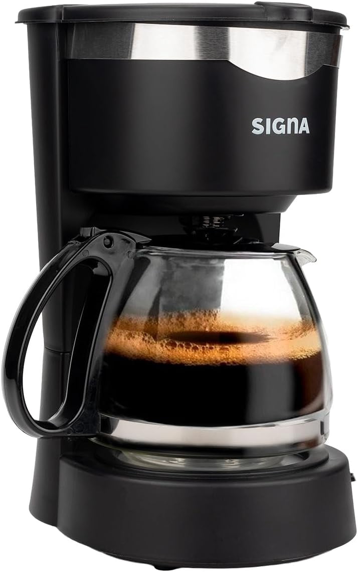 Cafetera Automática