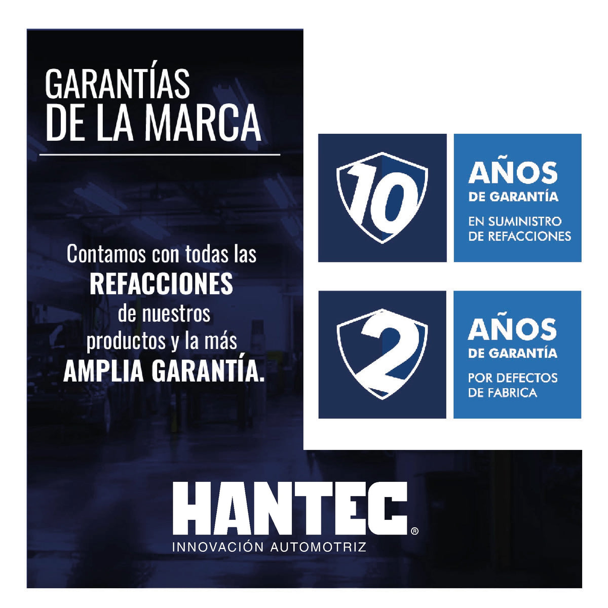 Rampa Frenera Tijera