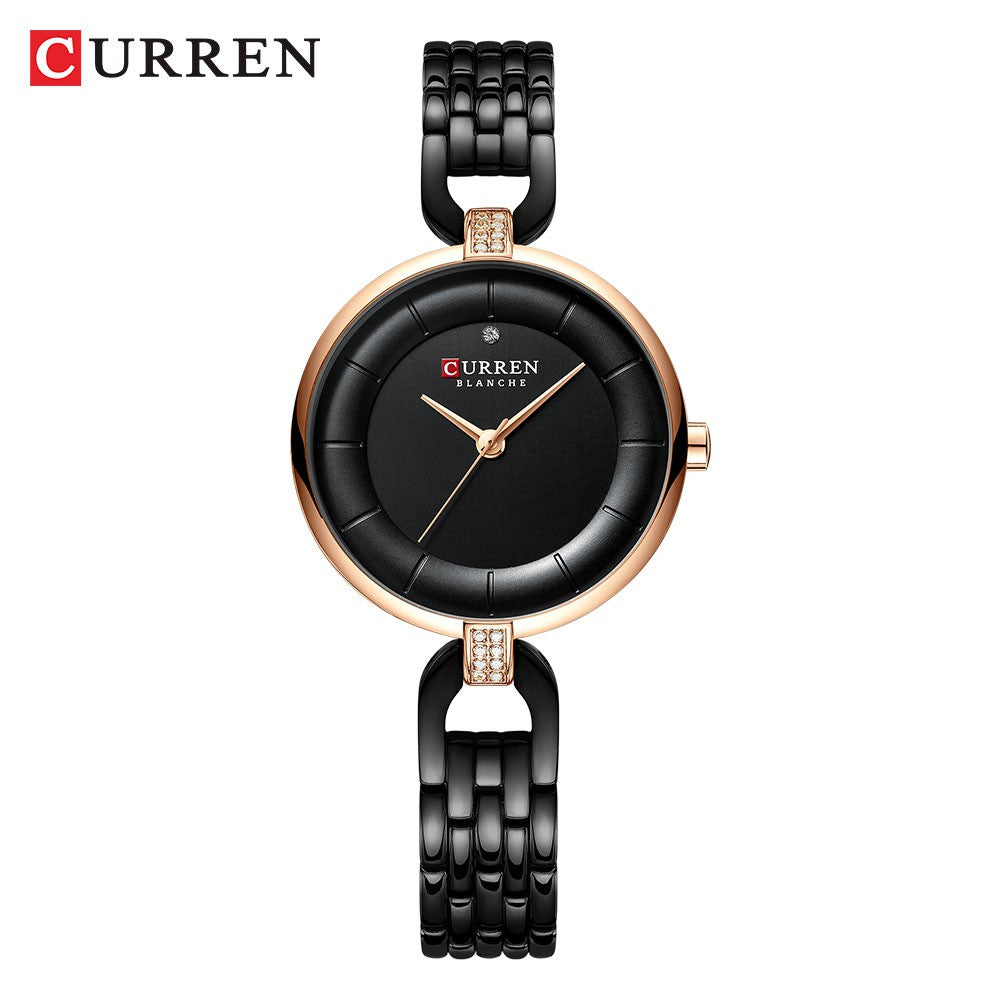 Mujeres Relojes