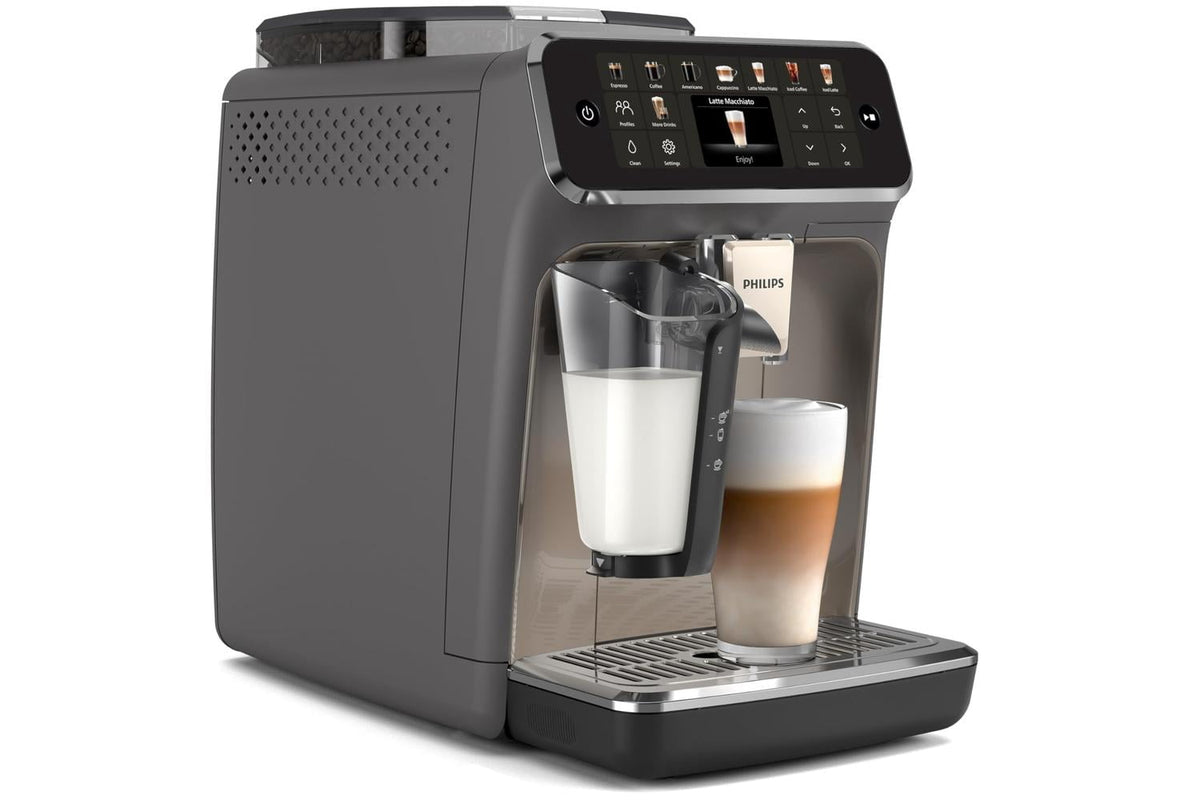 Cafetera Espresso Philips