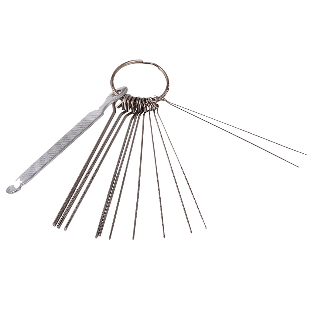 Herramientas de Reparación de Guitarra