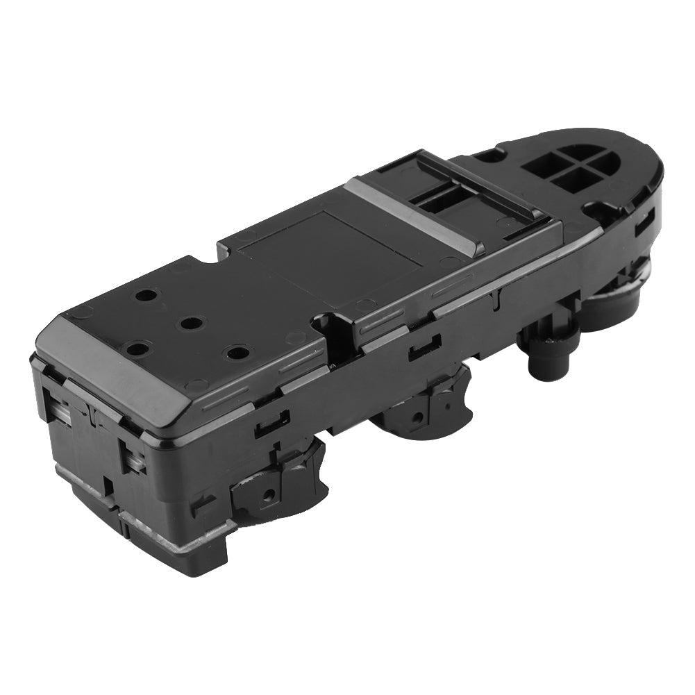 Interruptor de ventana, interruptor maestro de ventana eléctrica