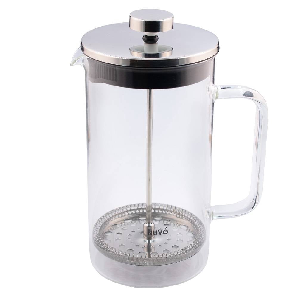 Prensa de Café Nuvo