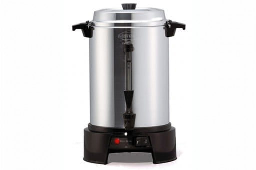 Cafetera Percoladora