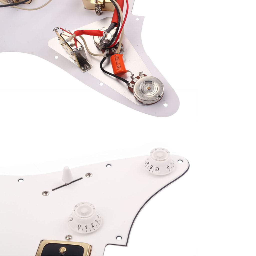 Pickguard Sunnimix